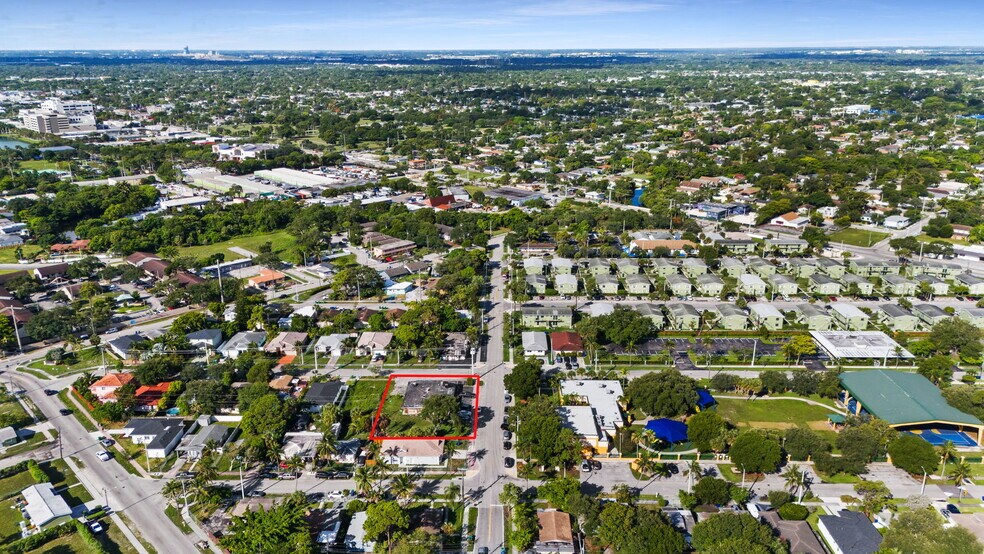 More Photos Of 880 NW 25th Ave, Fort Lauderdale Land For Sale