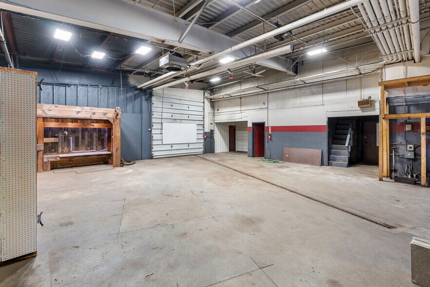 More Photos Of 166 W Main St, Hillsborough Light Distribution For Sale