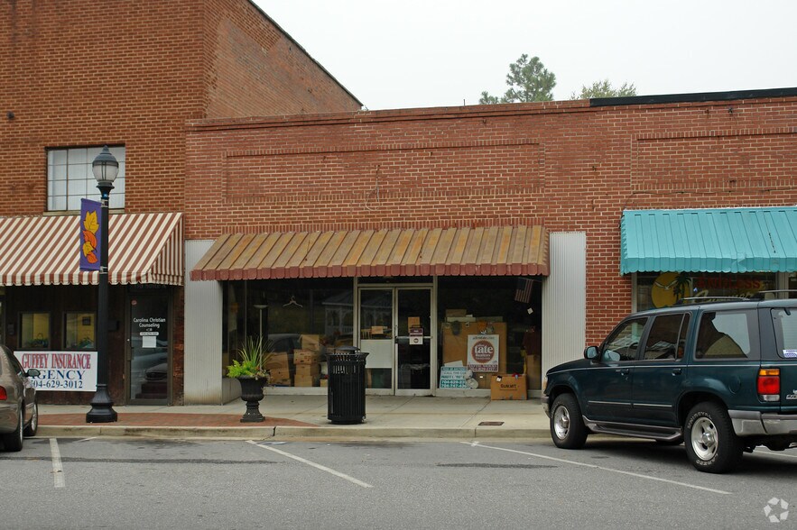 More Photos Of 108 W Virginia Ave, Bessemer City Coworking Space