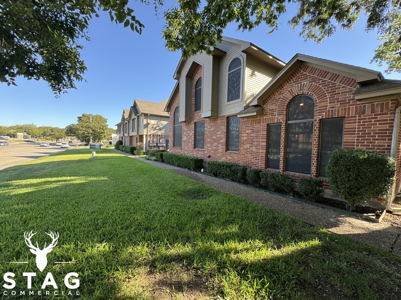 Primary Photo Of 701 Carroll Blvd, Denton Office For Lease