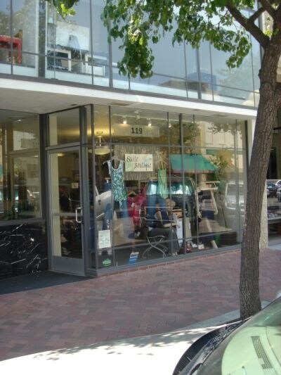 More Photos Of 119-121 E Main St, Visalia Office For Lease