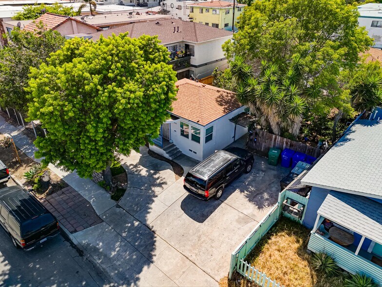 More Photos Of 3860 45th St, San Diego Multifamily For Sale