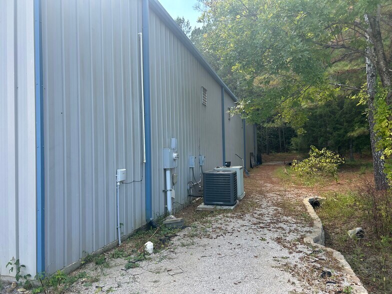 More Photos Of 5535 AL-431 Hwy, Huntsville Industrial For Sale
