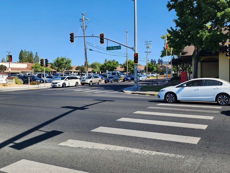 More Photos Of 525 W Napa St, Sonoma Funeral Home For Sale