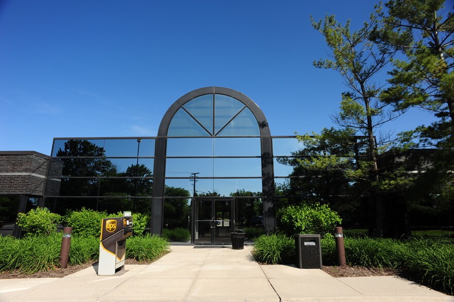 More Photos Of 5500 Frantz Rd, Dublin Office For Lease