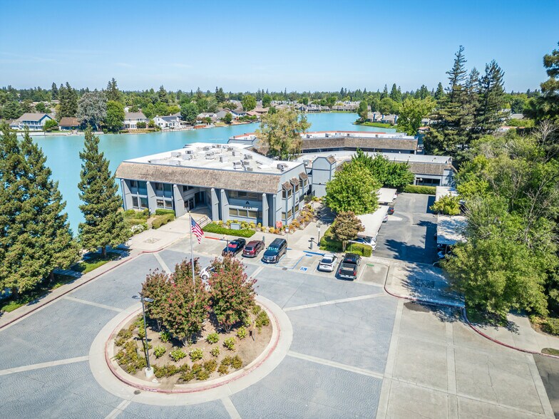More Photos Of 2291 W March Ln, Stockton Office For Sale