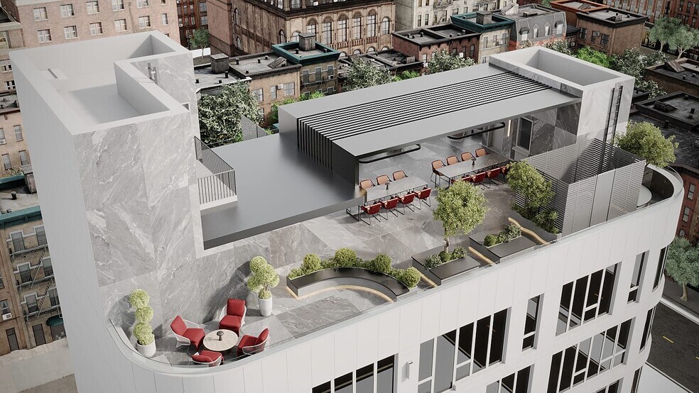 More Photos Of 67 Taaffe Pl, Brooklyn Office For Lease