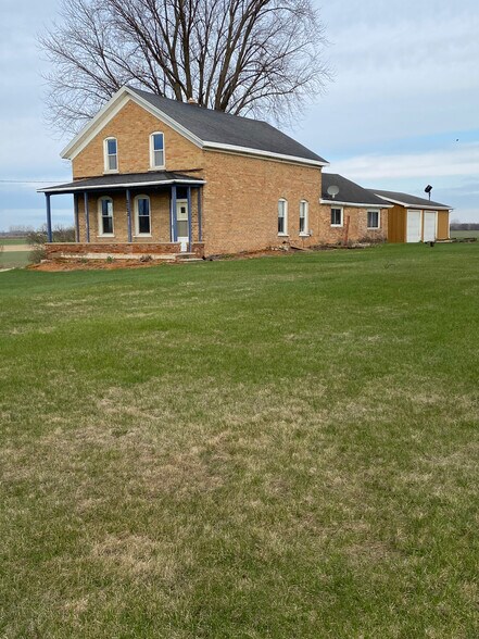 Primary Photo Of 2120 Mid Valley Dr, De Pere Land For Sale