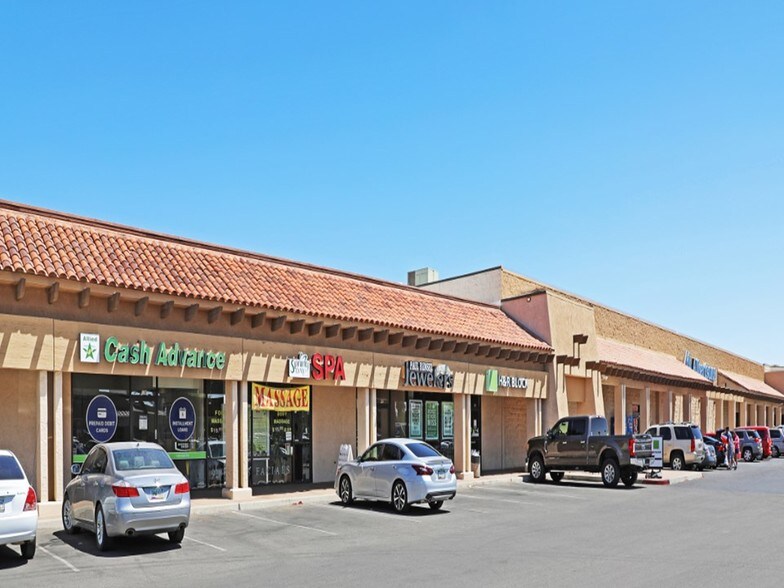More Photos Of 3105-3121 S 4th Ave, Yuma Storefront For Sale