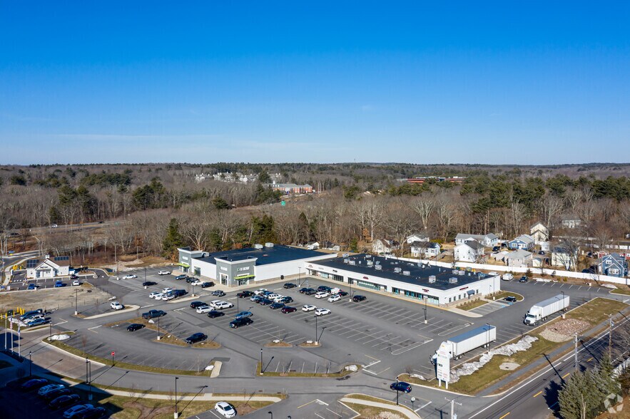 More Photos Of 2-10 Foxborough Blvd, Foxborough Unknown For Sale