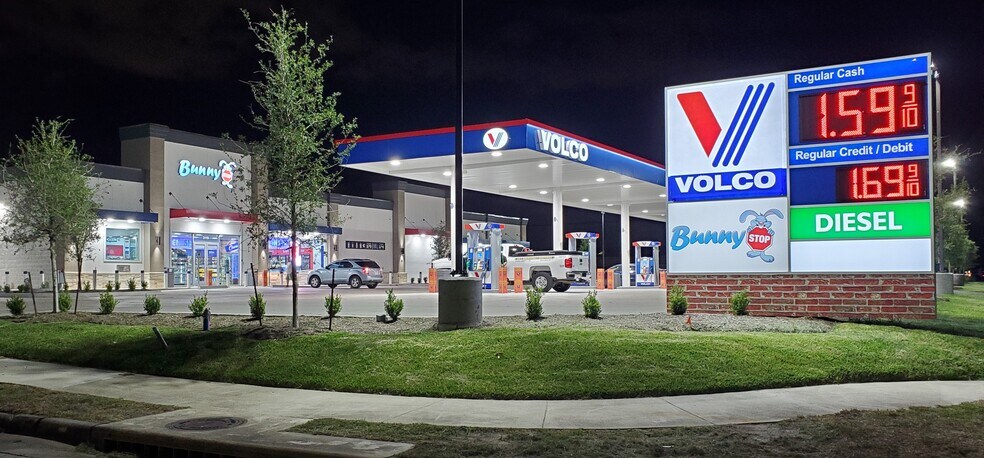 Primary Photo Of 3119 Pasadena Blvd, Pasadena Convenience Store For Lease