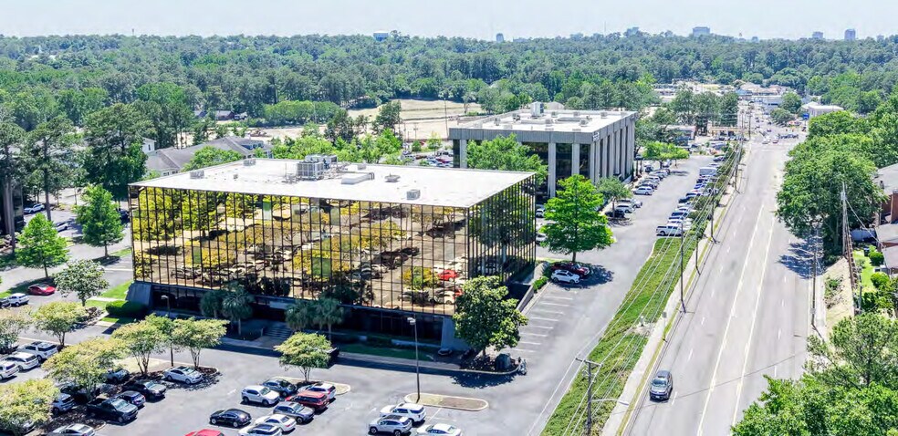 Primary Photo Of 3600 Forest Dr, Columbia Unknown For Lease