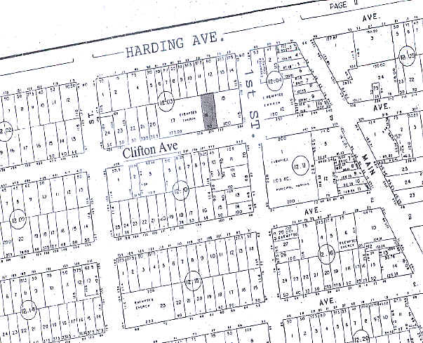 More Photos Of 374 Clifton Ave, Clifton Office For Sale