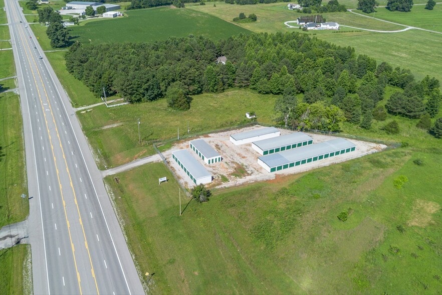 More Photos Of 2821 Highway 43 S, Leoma Specialty For Sale