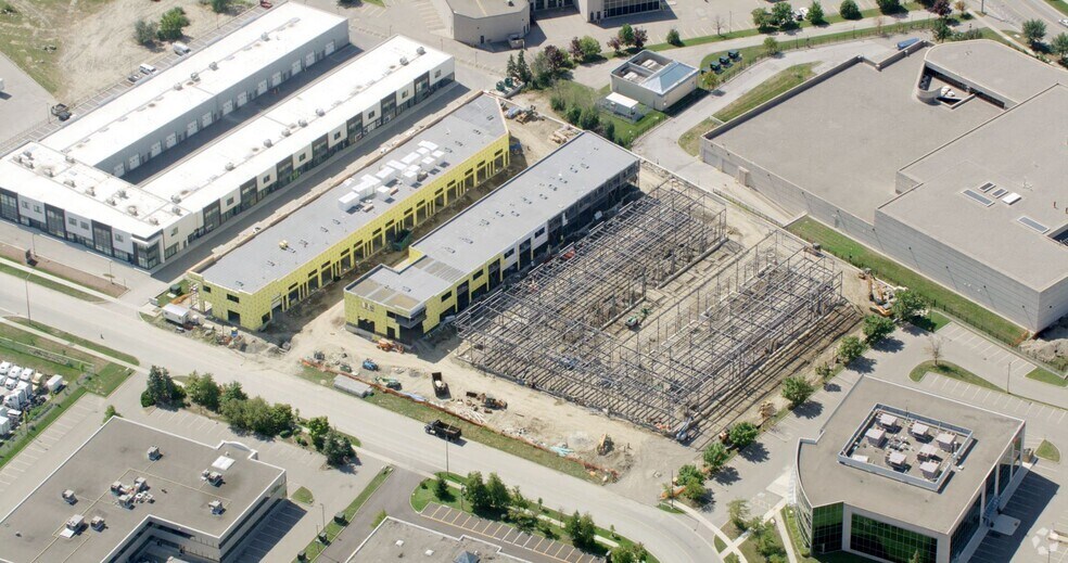 Primary Photo Of 5270 Solar Dr, Mississauga Distribution For Sale