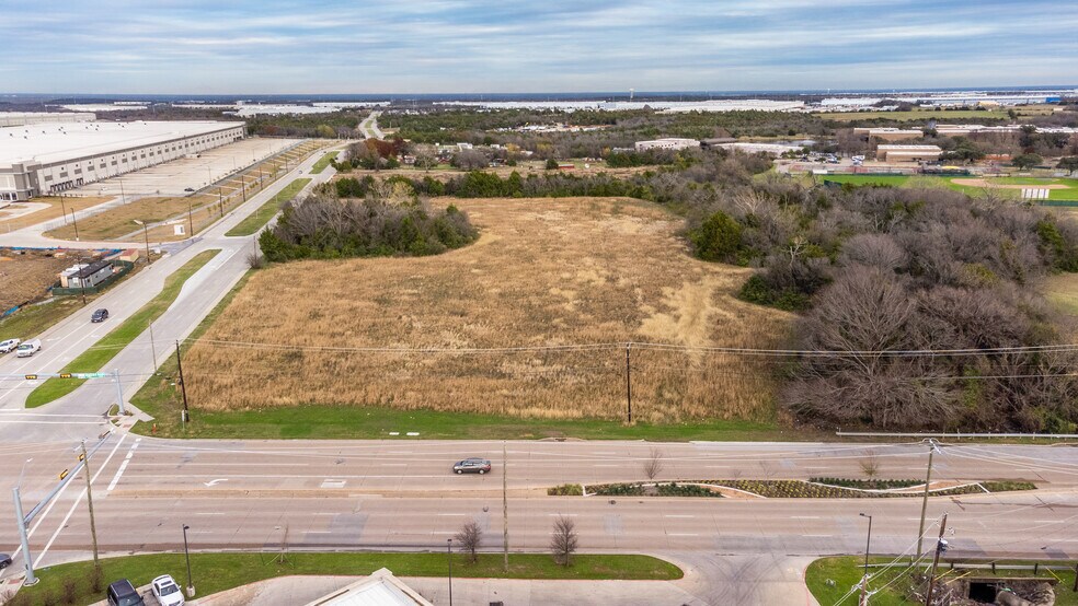 More Photos Of 3164 Telephone Rd, Dallas Land For Lease