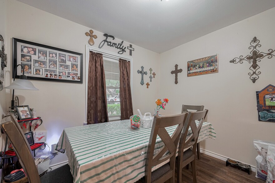 More Photos Of , Wharton Multifamily For Sale