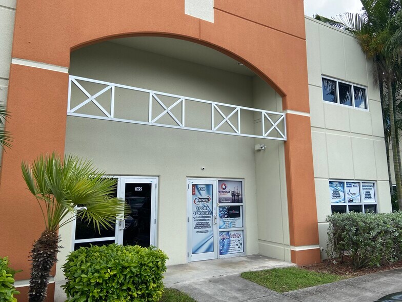 More Photos Of 1835 NW 112th Ave, Miami Warehouse For Lease