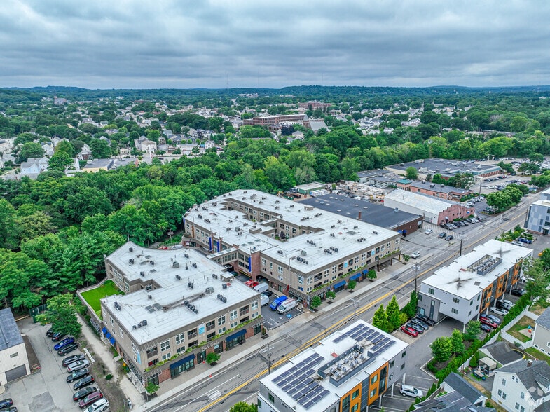 More Photos Of 350 Pleasant St, Watertown Apartments For Lease