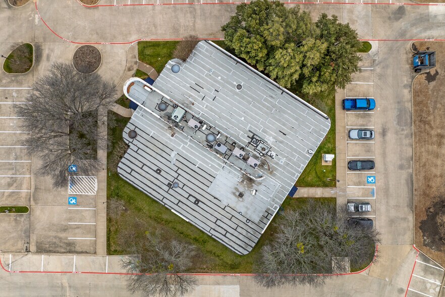 More Photos Of 2200-2202 W Spring Creek Pky, Plano Office For Lease