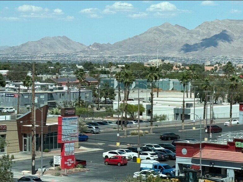 More Photos Of 4550 S Maryland Pky, Las Vegas Unknown For Lease