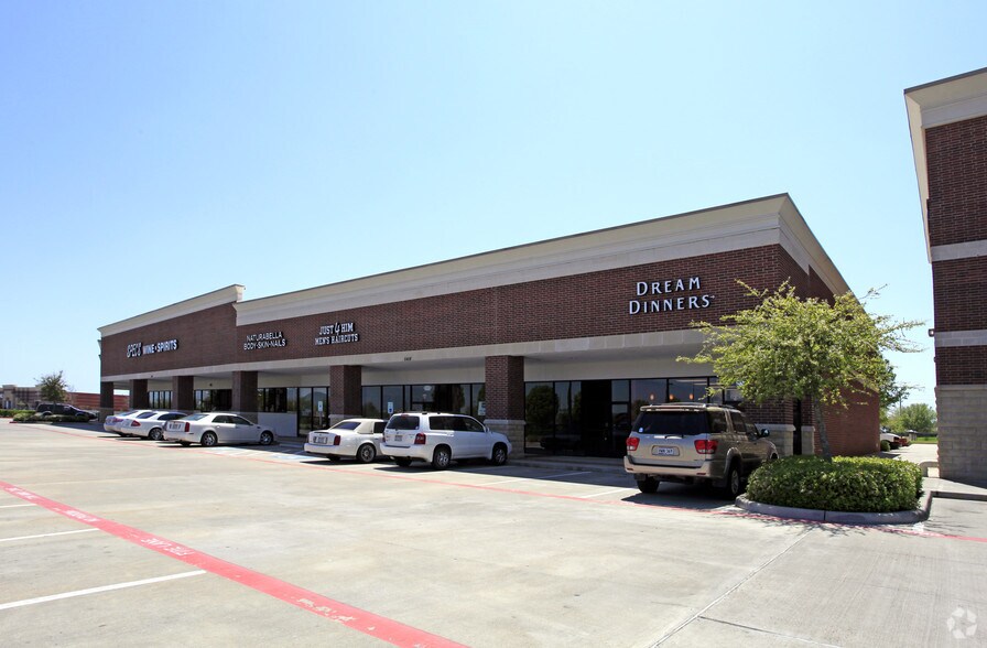 More Photos Of 5418 Highway 6, Missouri City Freestanding For Lease