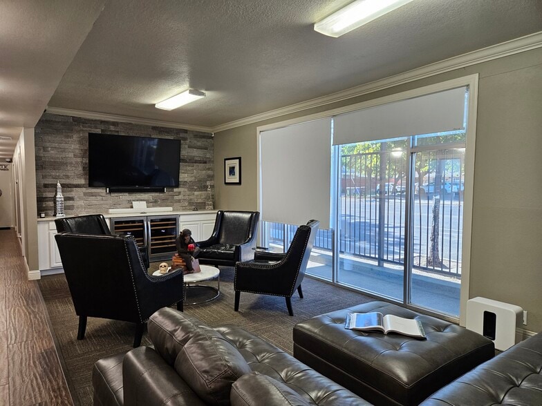 More Photos Of , Modesto Office For Sale