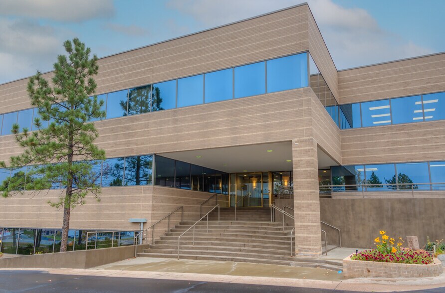 More Photos Of 350 Interlocken Blvd, Broomfield Office For Lease