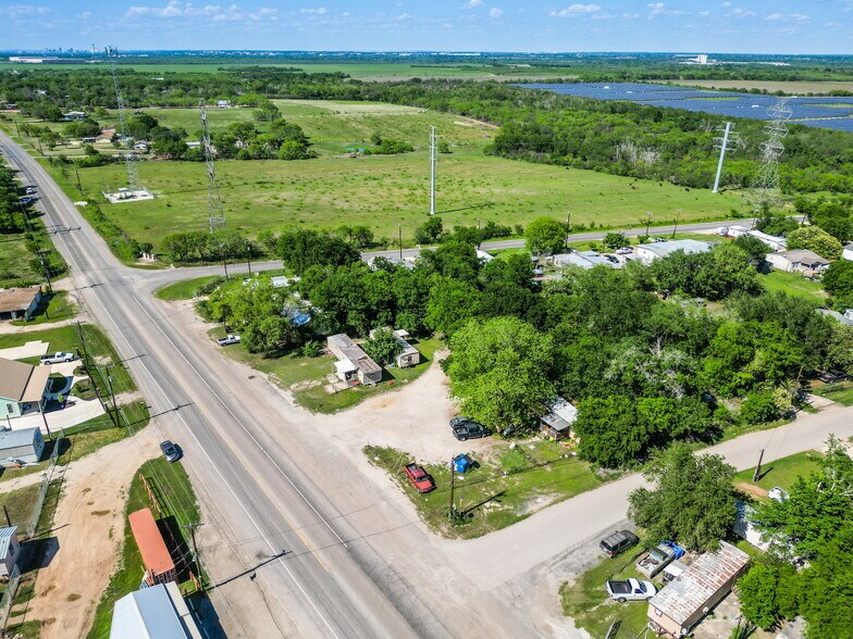 More Photos Of 15270 FM 1937, San Antonio Land For Sale