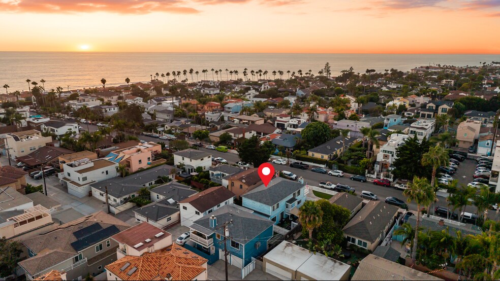 More Photos Of 429 Nautilus St, La Jolla Apartments For Sale