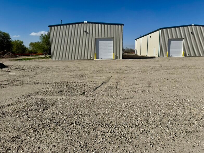 More Photos Of 3232 N Black Butte Ct, Nampa Industrial For Sale
