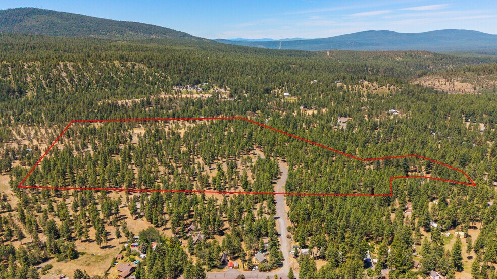 More Photos Of 0 Blue Wing Street, Keno Land For Sale