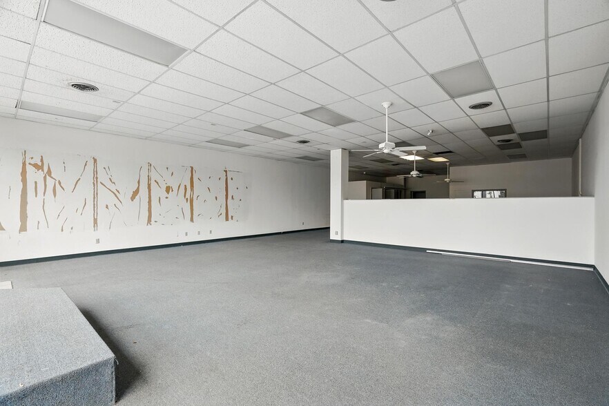 More Photos Of 4102 Buffalo Gap Rd, Abilene Unknown For Lease