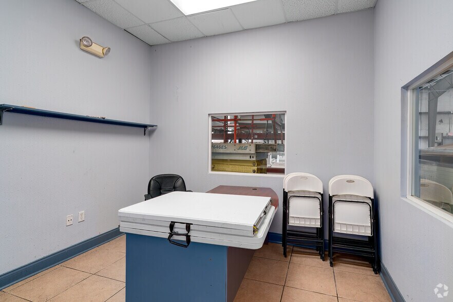 More Photos Of 247 Power Ct, Sanford Manufacturing For Lease