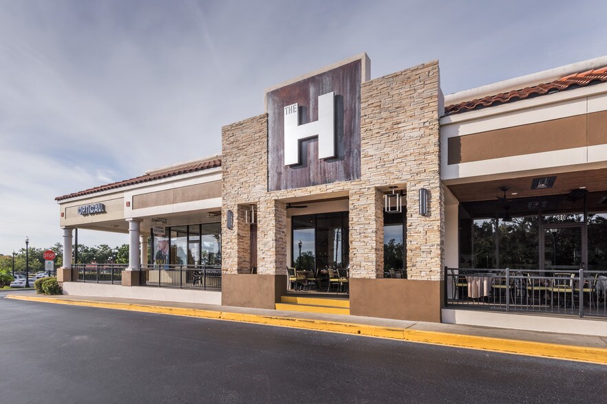 More Photos Of 7506-7524 Dr Phillips Blvd, Orlando Unknown For Lease