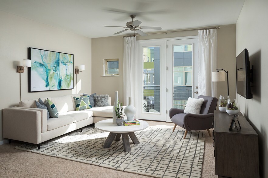 More Photos Of 6300 E Hampden Ave, Denver Apartments For Lease