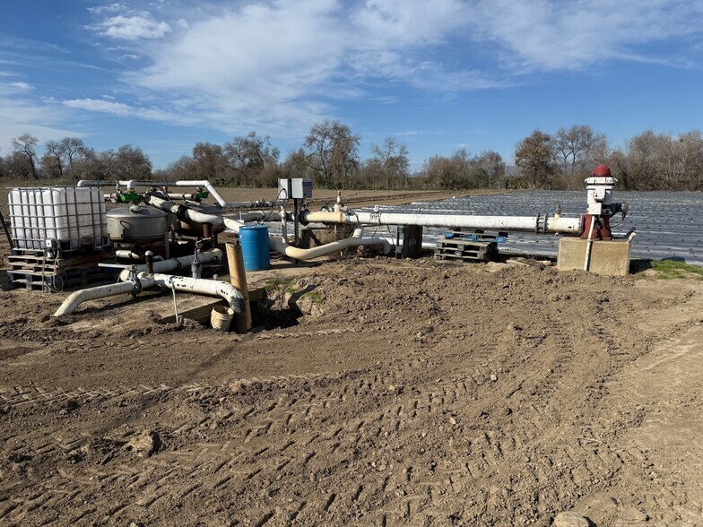 More Photos Of Murphy Hill Road, Watsonville Land For Sale