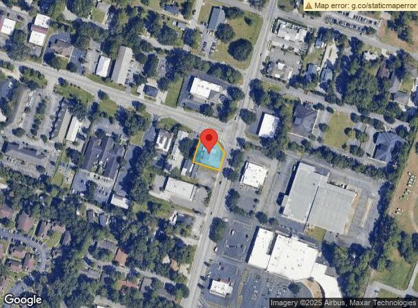 More Photos Of 6707 Waters Ave, Savannah Auto Repair For Sale