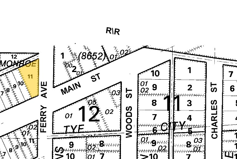 More Photos Of 125 E Main St, Monroe Storefront Retail Office For Sale