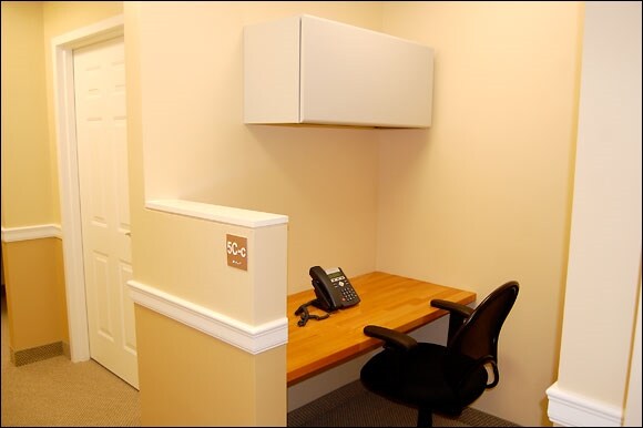 More Photos Of 11 W Prospect Ave, Mount Vernon Office For Lease