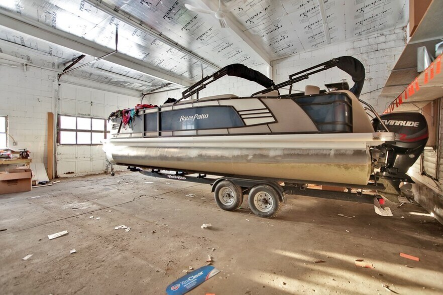 More Photos Of 101 W Main St, Harrison Valley General Retail For Sale