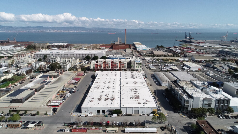 Primary Photo Of 1155 Indiana St, San Francisco Warehouse For Lease