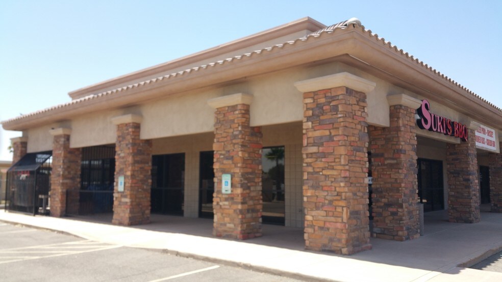 More Photos Of 139 W Cottonwood Ln, Casa Grande Office For Sale