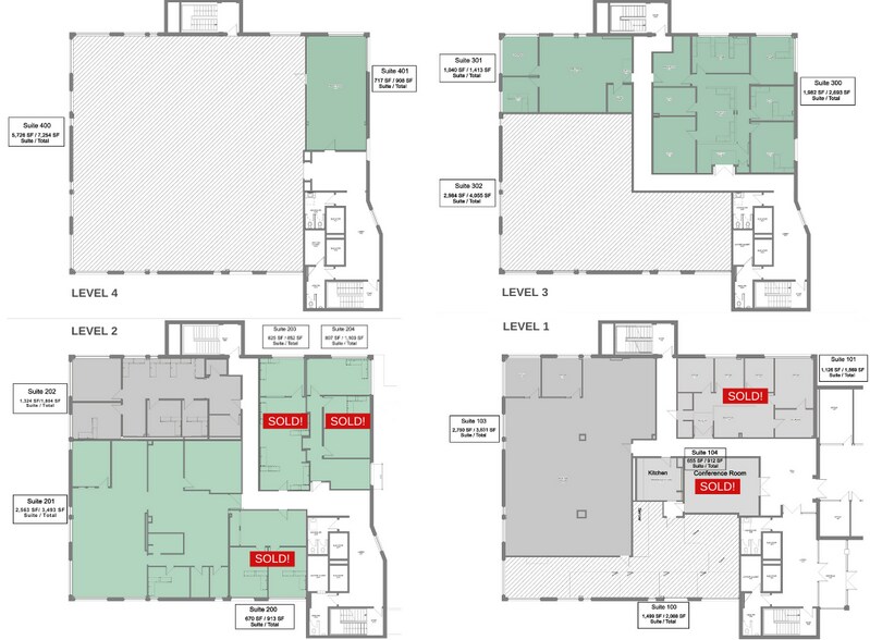 More Photos Of 3706 SW Topeka Blvd, Topeka Office For Sale
