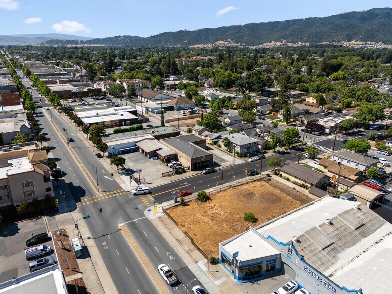 More Photos Of 7711 Monterey St, Gilroy Land For Sale