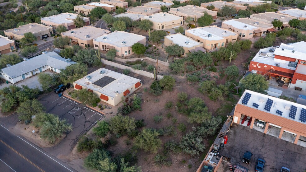 More Photos Of 38407 N Spur Cross Rd Rd, Cave Creek Land For Sale