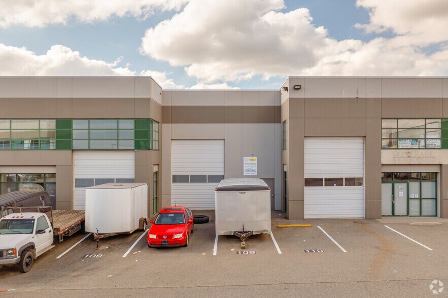 More Photos Of 30755 Simpson Rd, Abbotsford Industrial For Sale