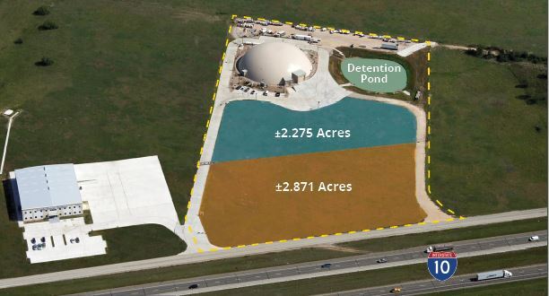 More Photos Of 3063 Outlet Center Dr, Sealy Flex For Sale