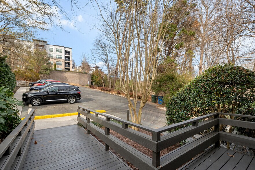 More Photos Of 3950 Blue Ridge Rd, Raleigh Medical For Sale