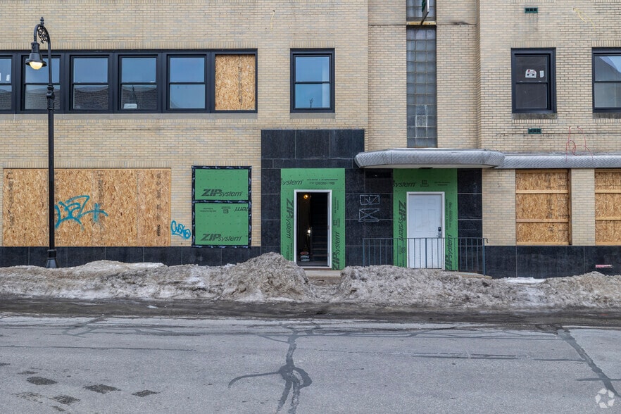 More Photos Of 25 Lowell St, Manchester Apartments For Lease